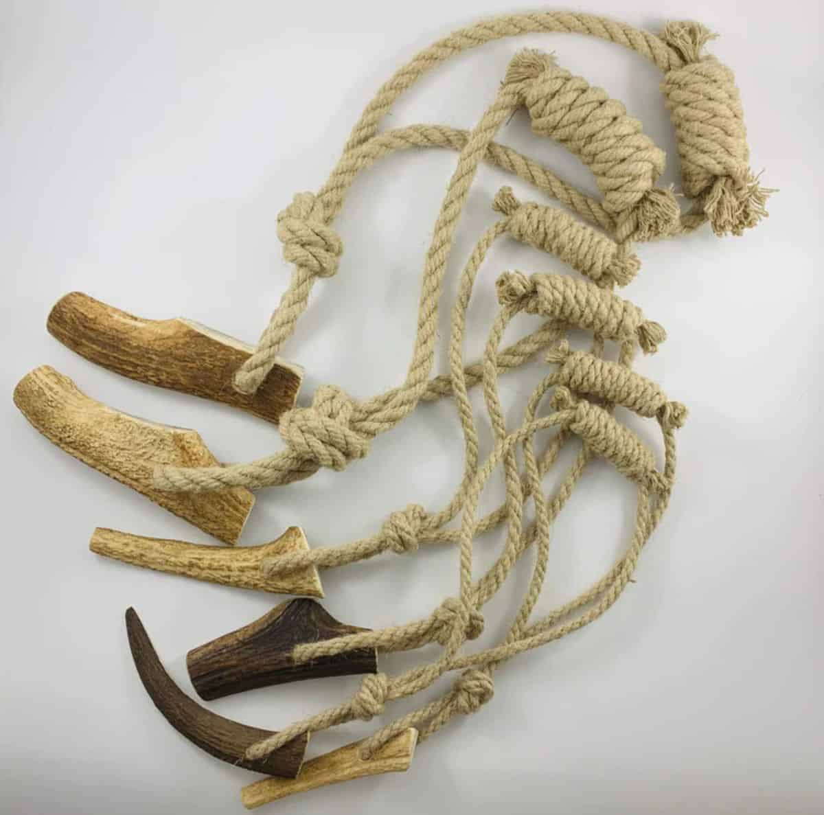 antler & hemp
