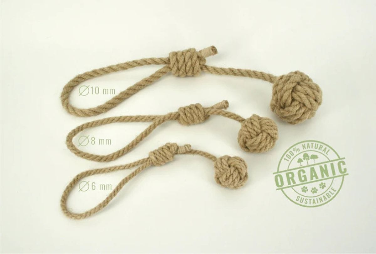 monkey fist