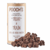 Treat & Train - 100% Air Dried Venison